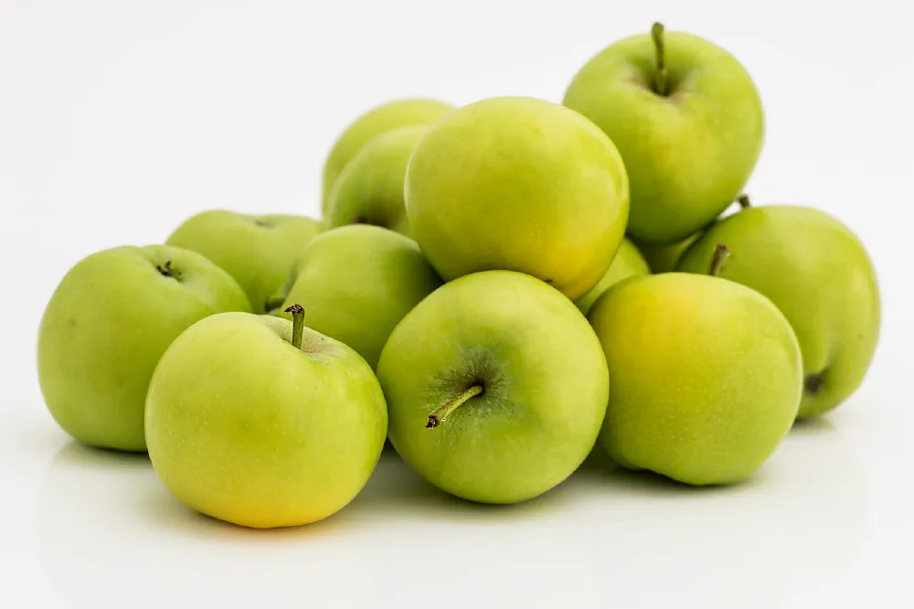 Apple Crisp