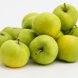 Apple Crisp