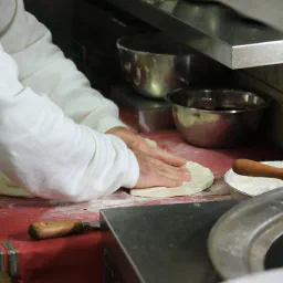 Pizza Dough