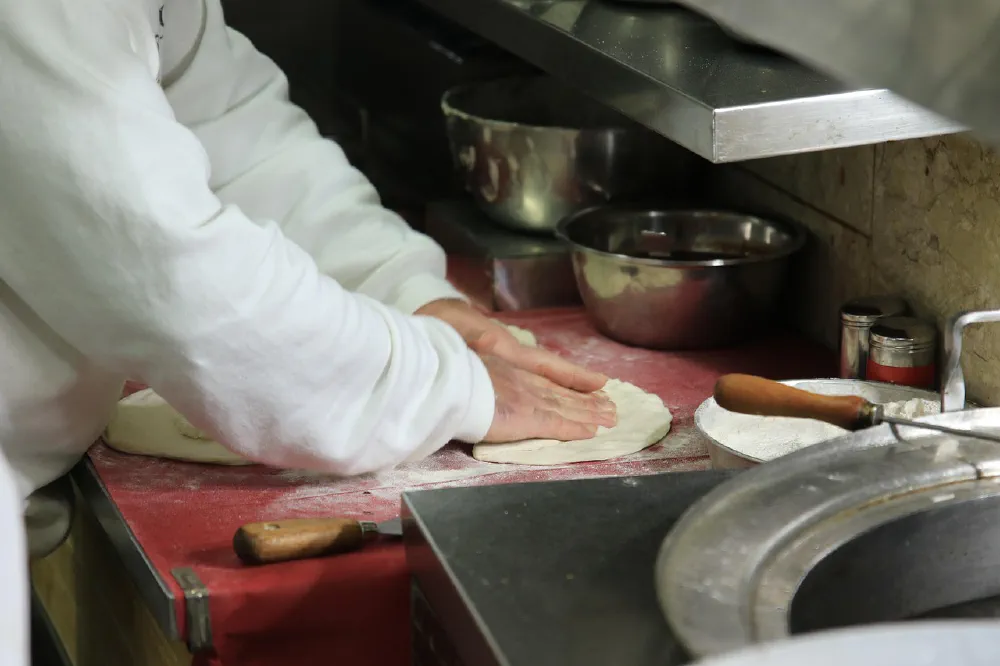 Pizza Dough