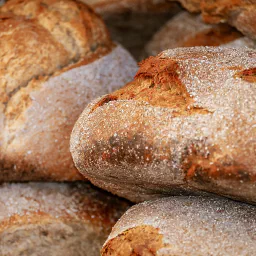 Basic White Bloomer